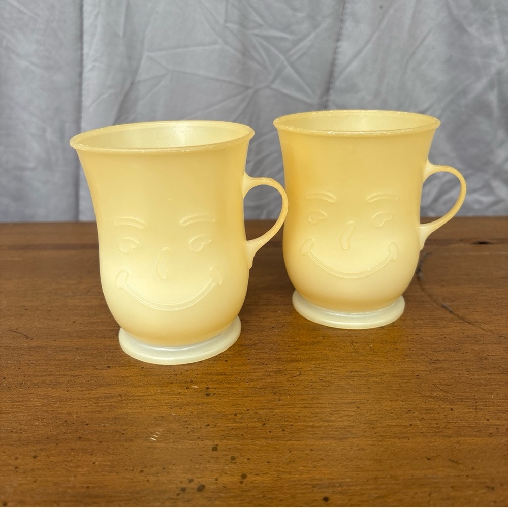 Koolaid man Mugs